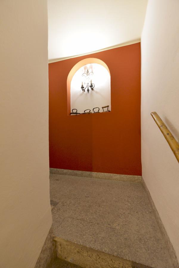 Casa Fulvia - Welchome Lake Maggiore Kültér fotó