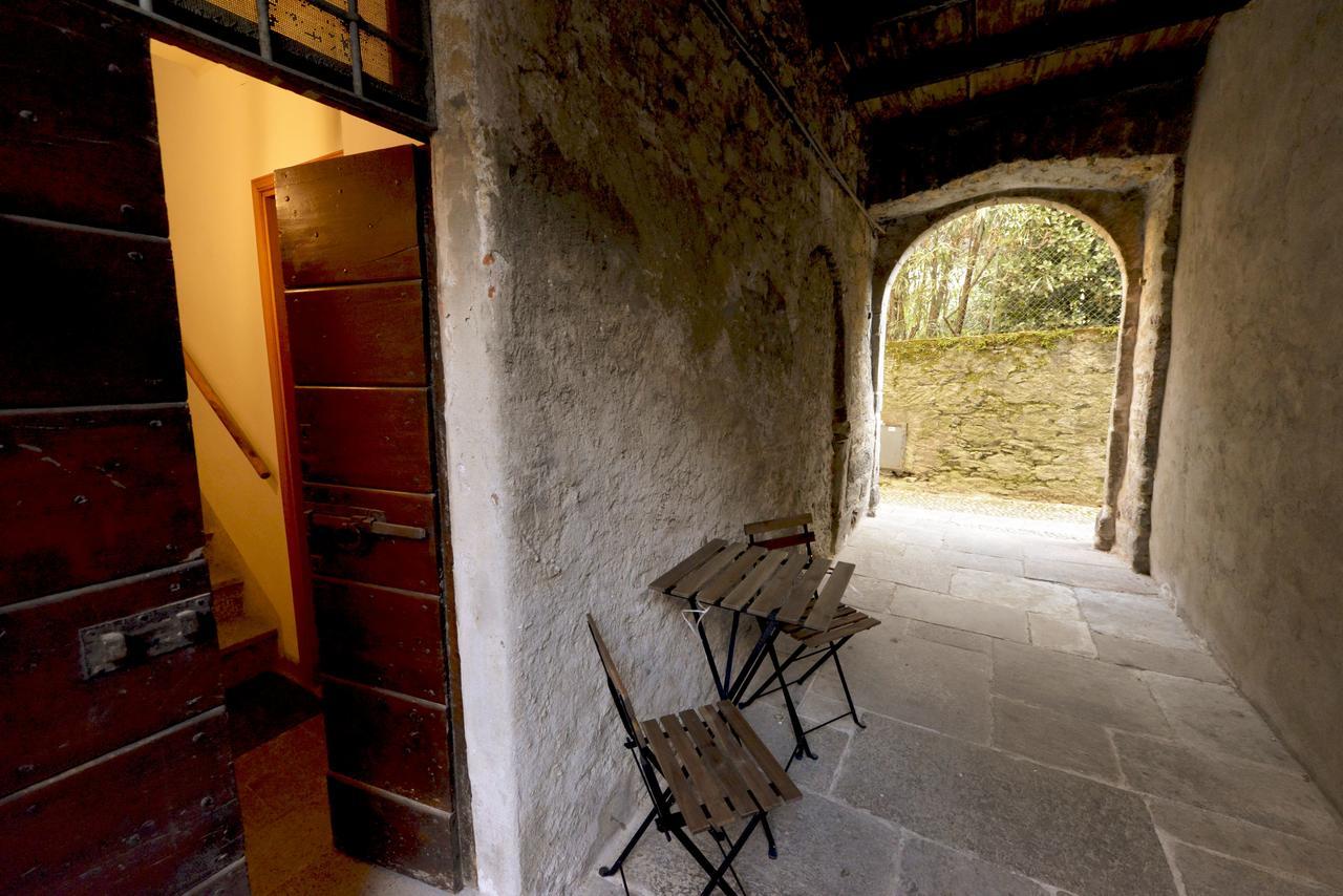 Casa Fulvia - Welchome Lake Maggiore Kültér fotó