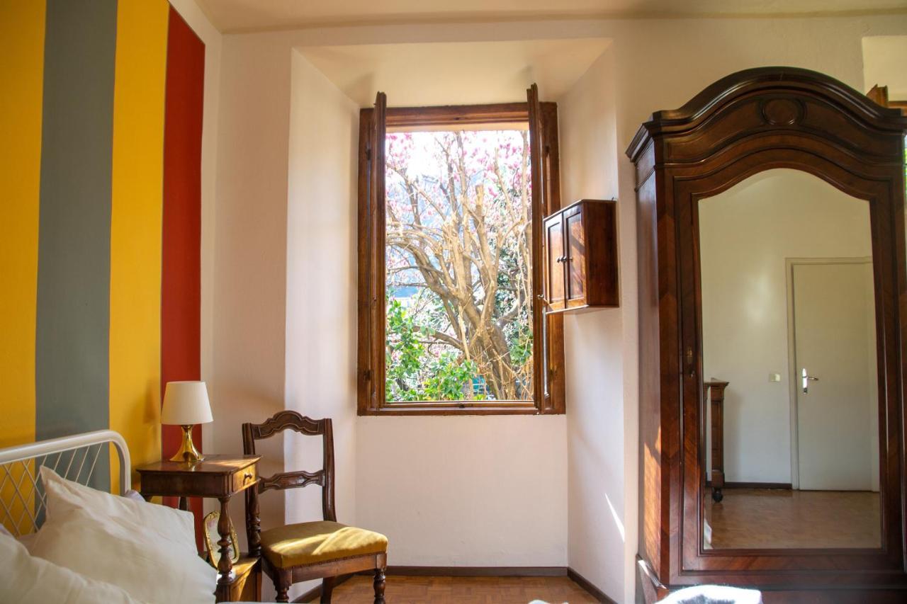 Casa Fulvia - Welchome Lake Maggiore Kültér fotó