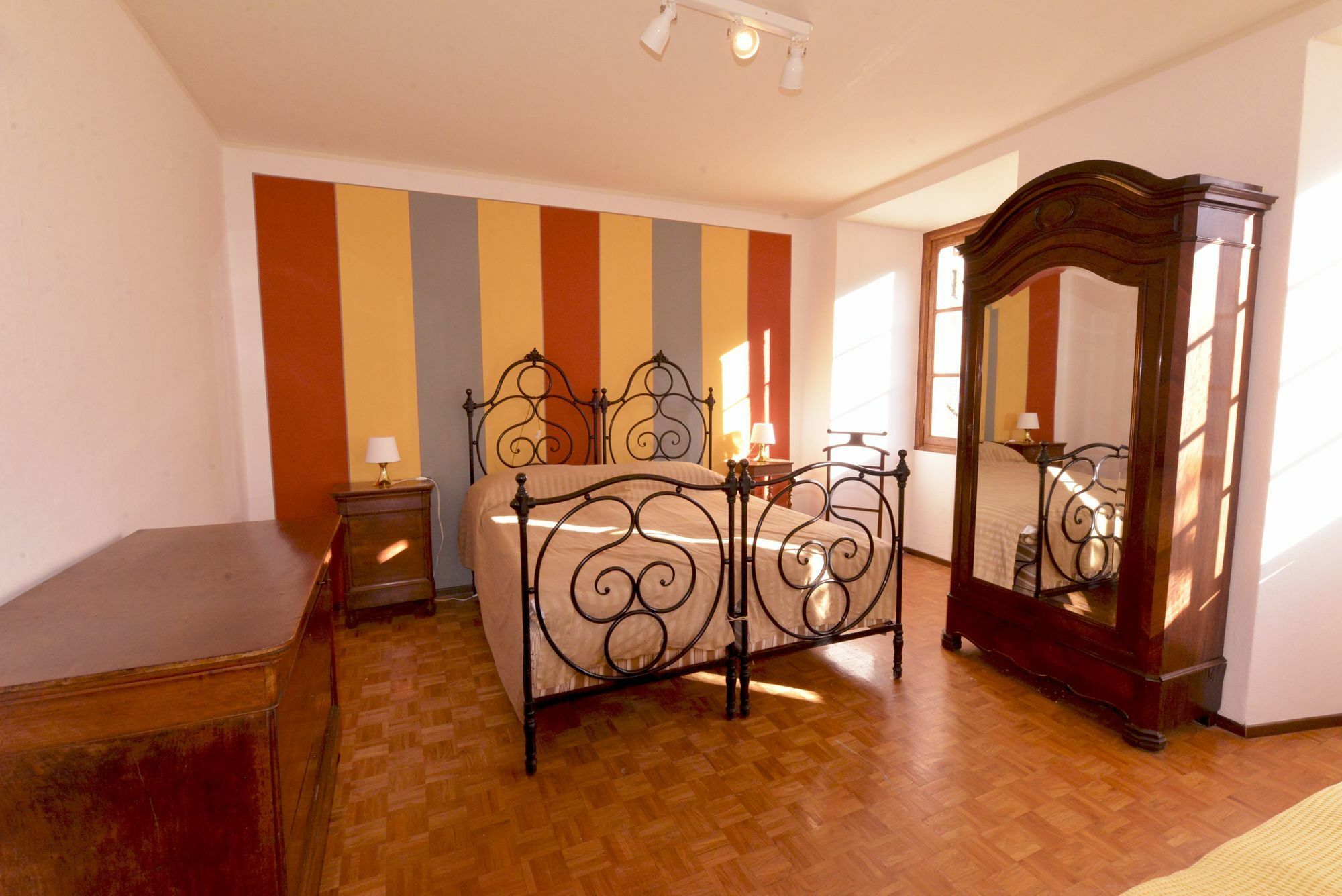 Casa Fulvia - Welchome Lake Maggiore Kültér fotó