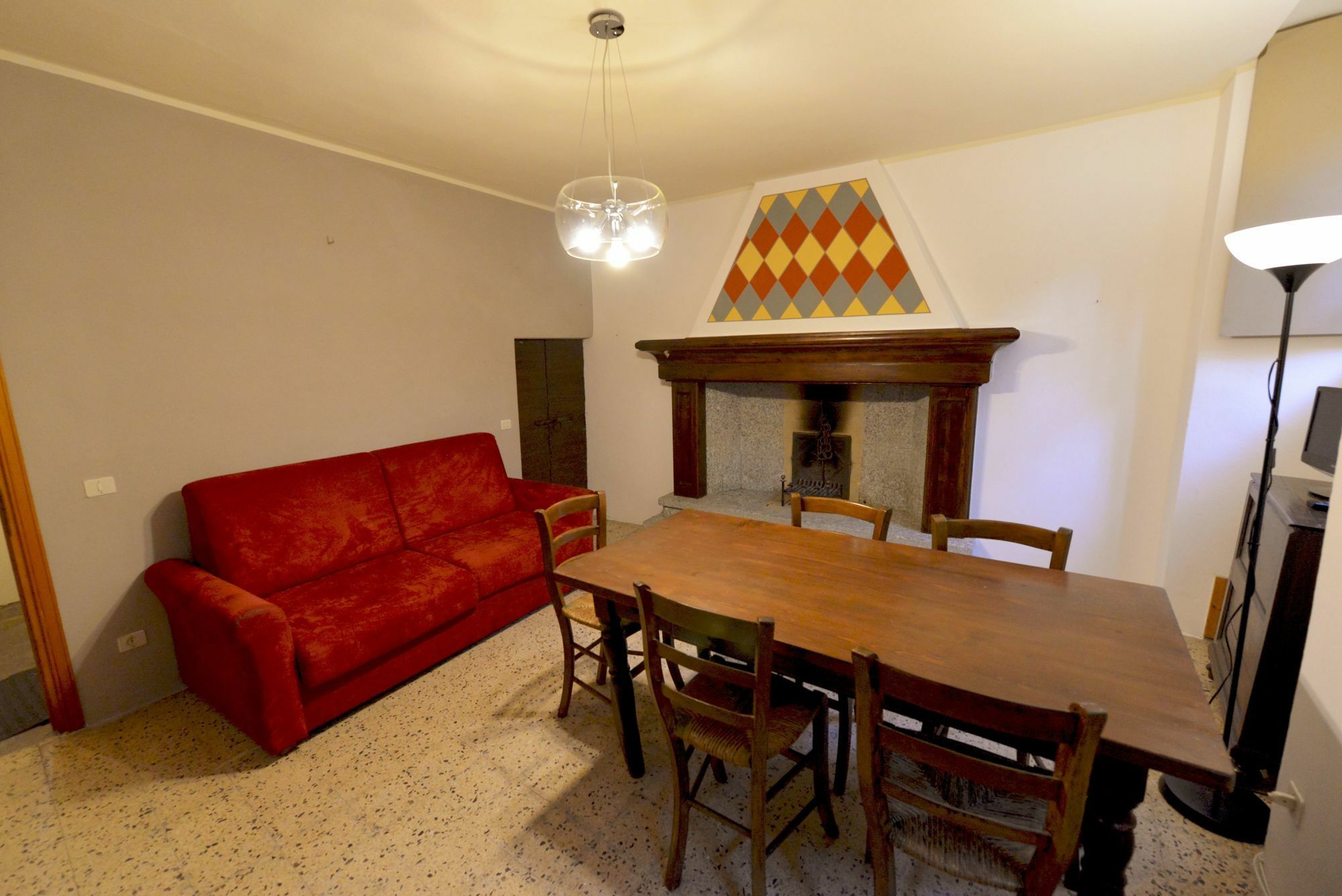 Casa Fulvia - Welchome Lake Maggiore Kültér fotó