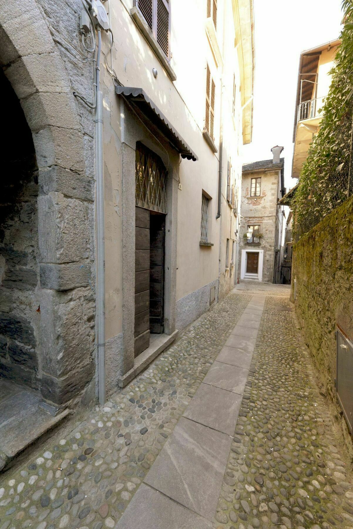Casa Fulvia - Welchome Lake Maggiore Kültér fotó